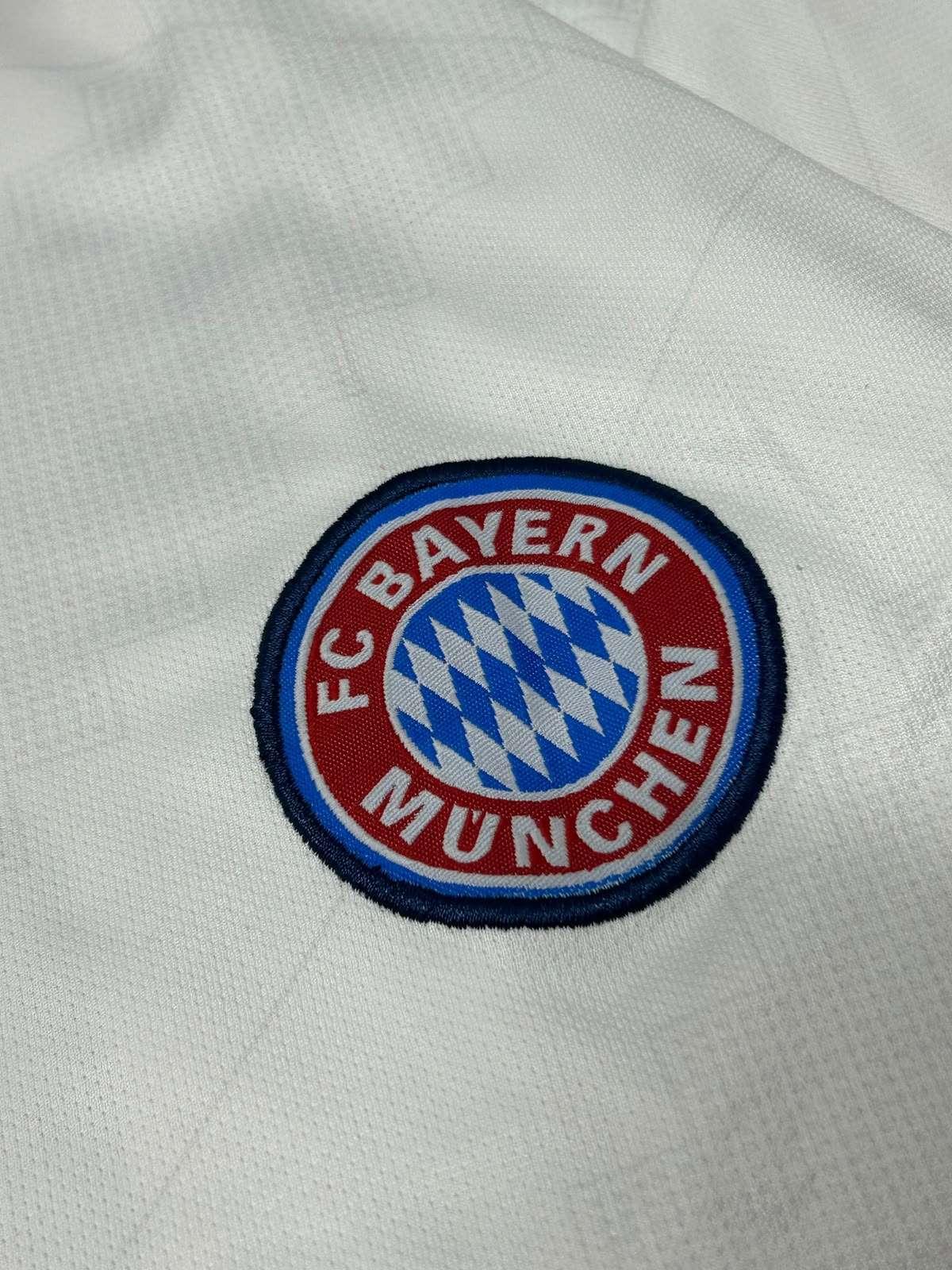 FC Bayern 26/27 Away Kit - Thumbnail 2