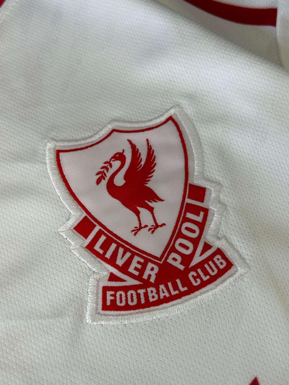 Liverpool 26/27 Away Kit - Thumbnail 2