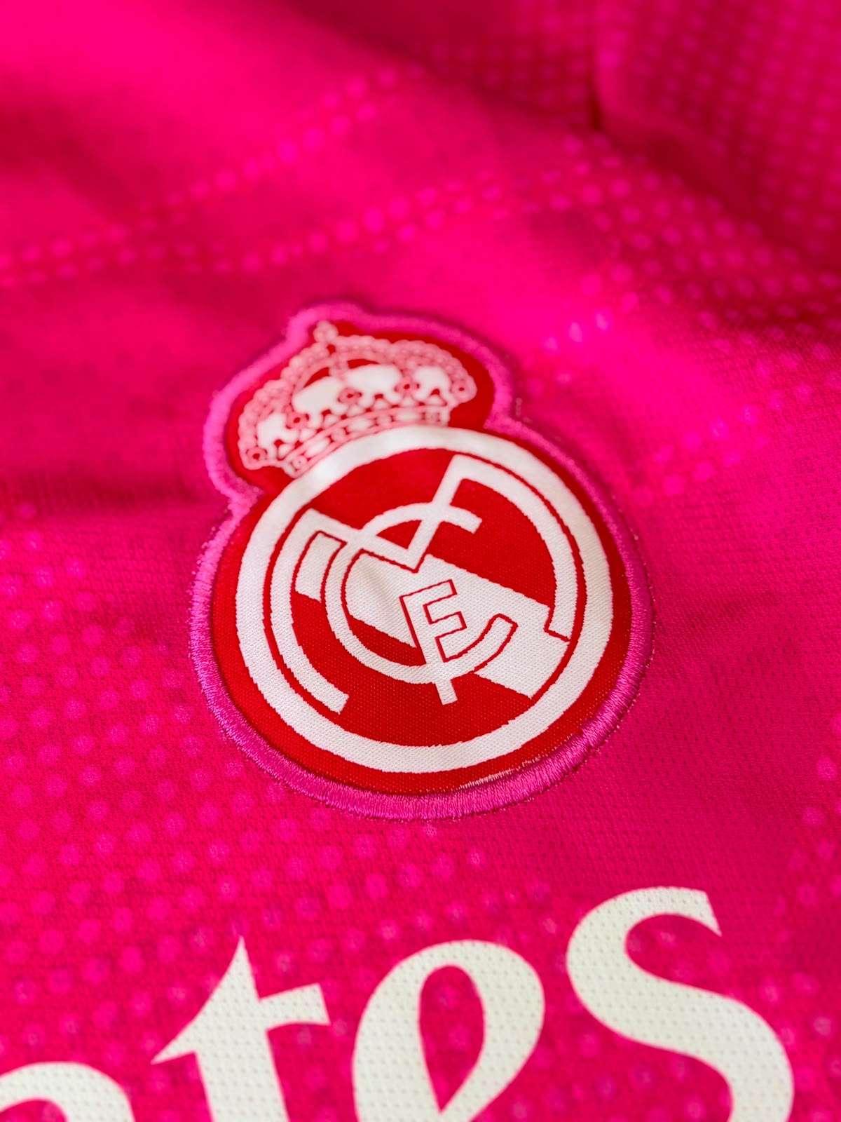Real Madrid 26/27 Third Kit - Thumbnail 2