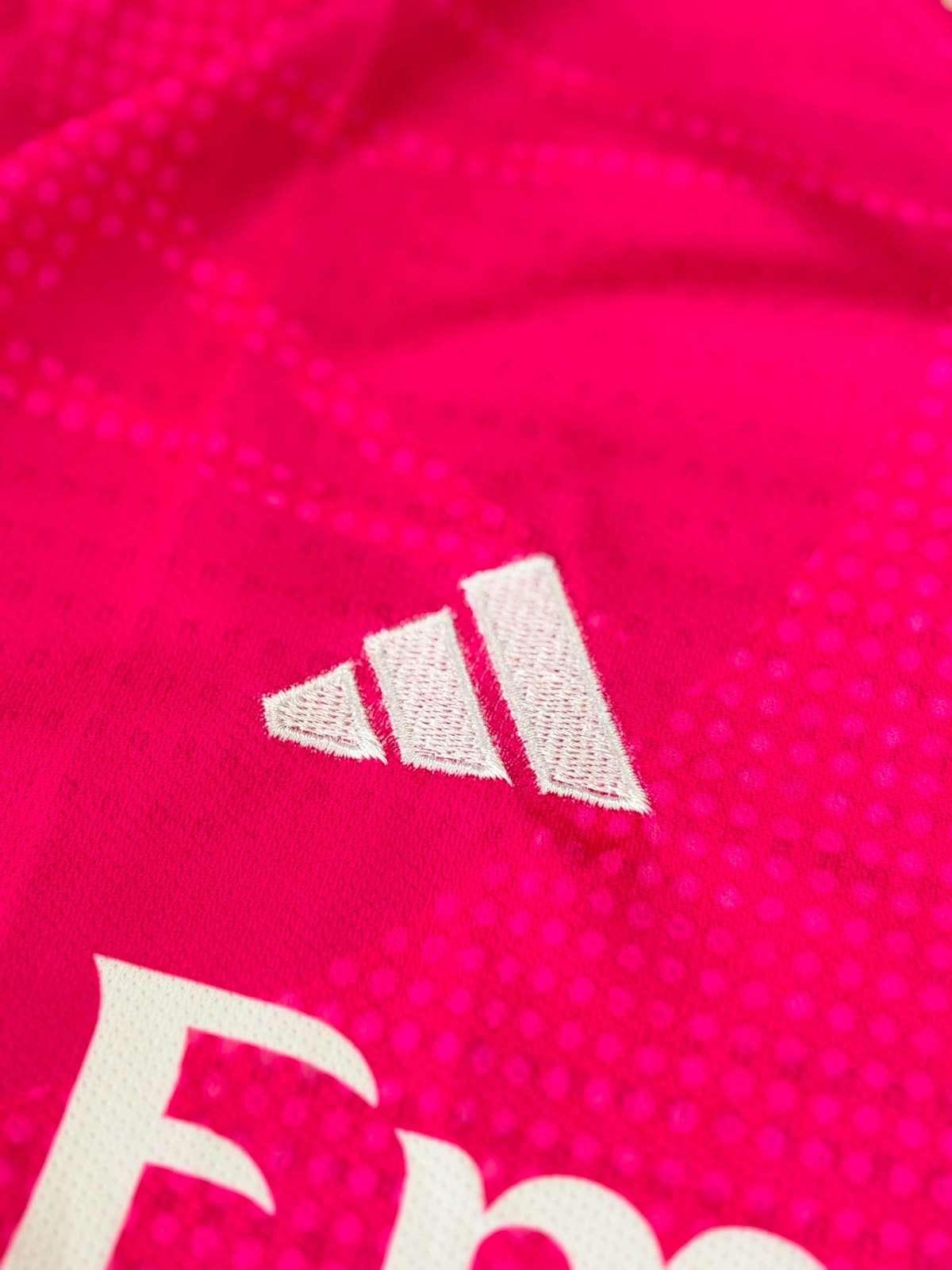 Real Madrid 26/27 Third Kit - Thumbnail 3