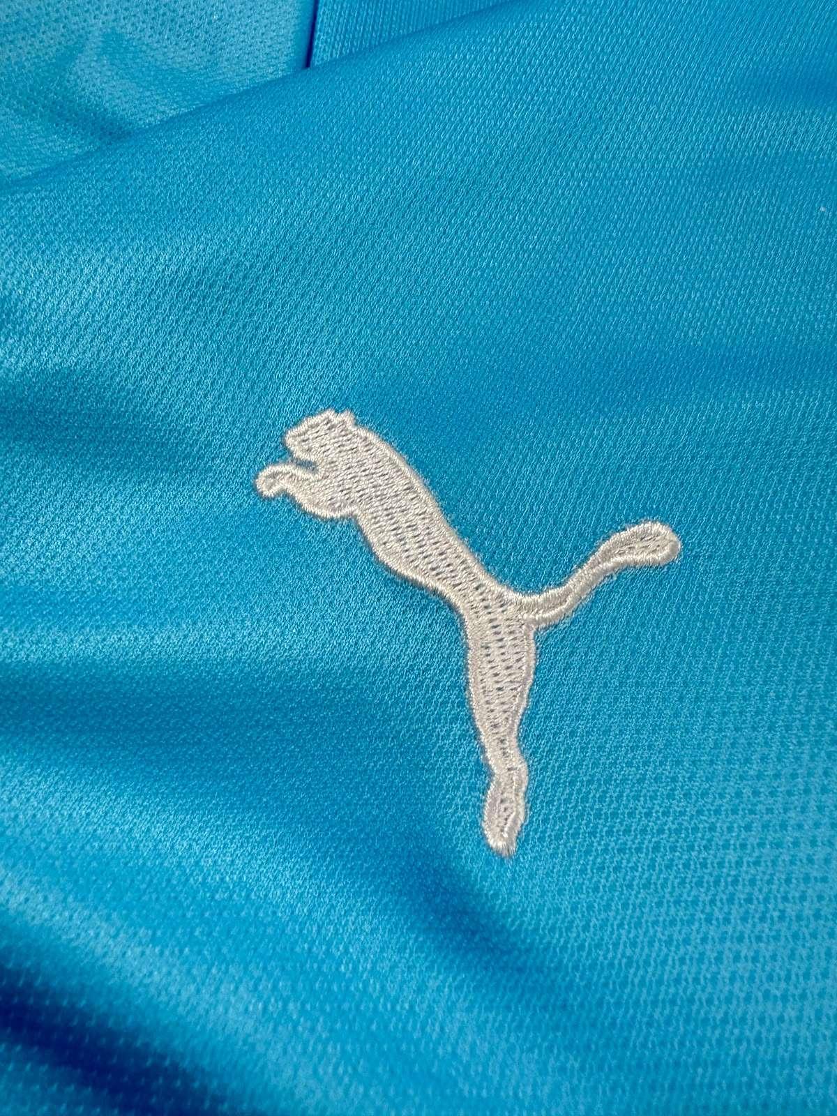 Manchester City 26/27 Home Kit - Thumbnail 3