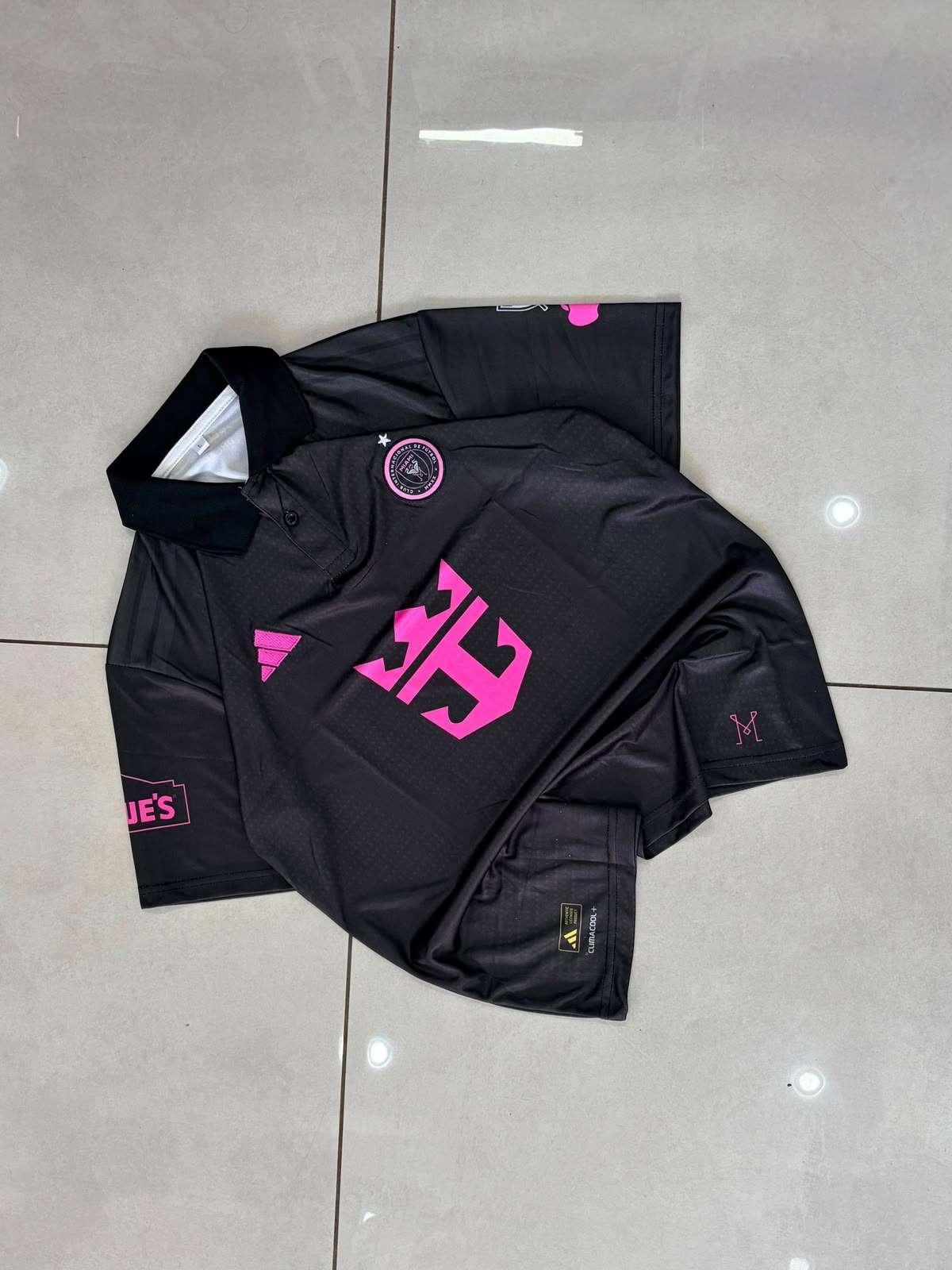Inter Miami 26/27 Away Kit - Image 1