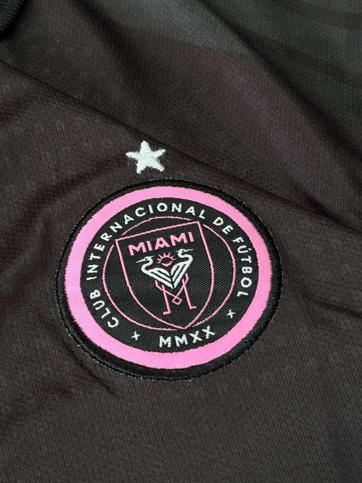 Inter Miami 26/27 Away Kit - Thumbnail 2