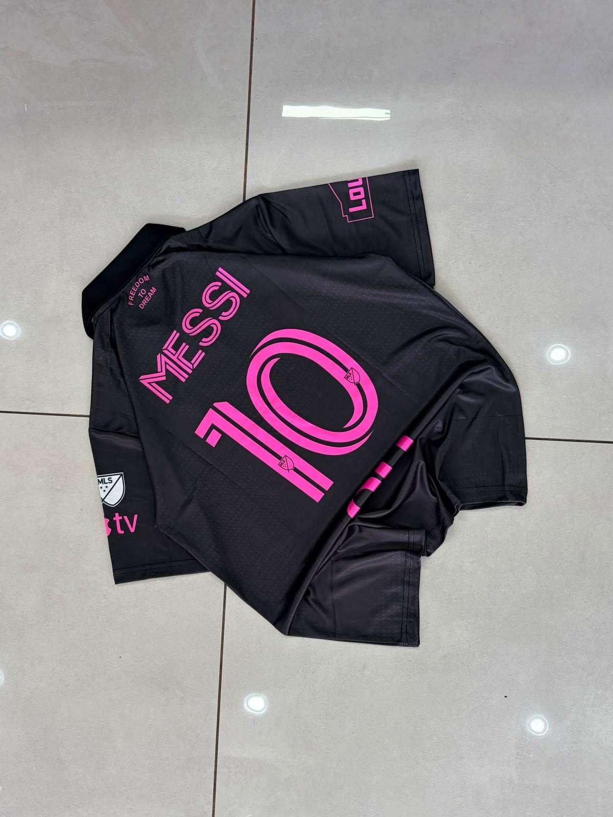 Inter Miami 26/27 Away Kit - Thumbnail 4