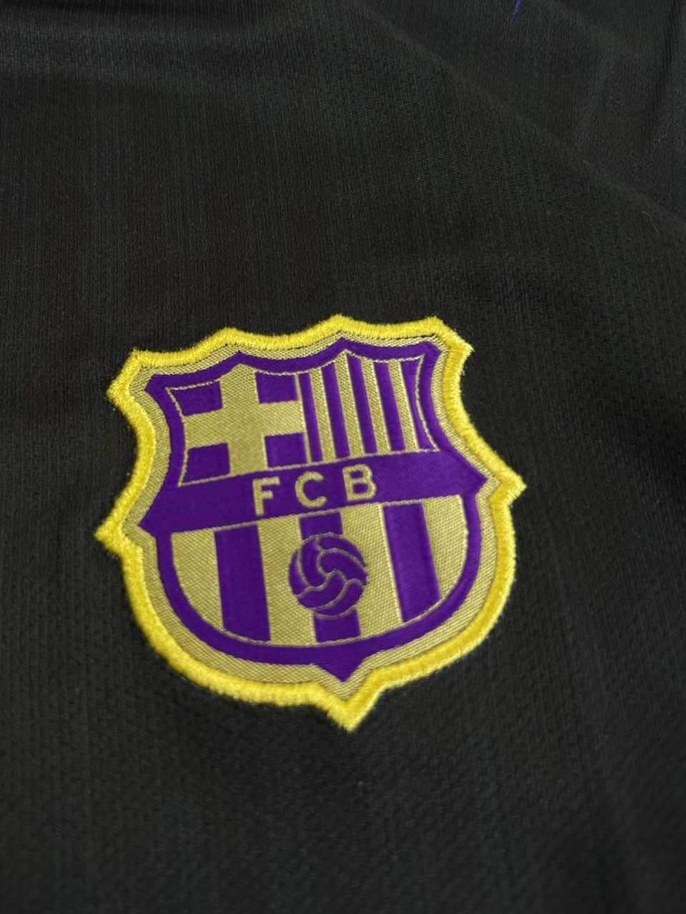 Barcelona 26/27 Away Kit - Thumbnail 2