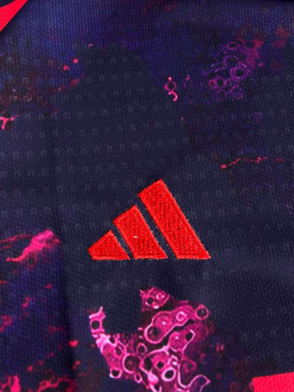 Fc Bayern 26/27 Third Kit - Thumbnail 3