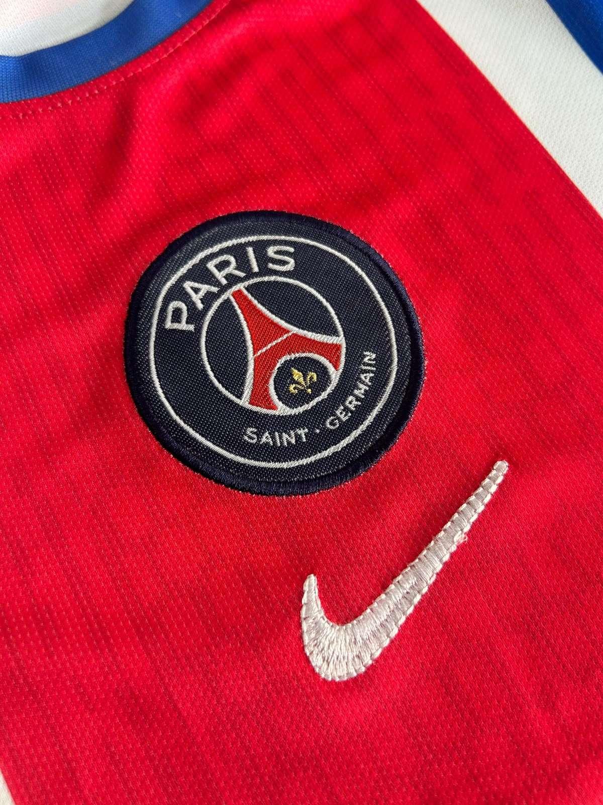 PSG 26/27 Home Kit - Thumbnail 2