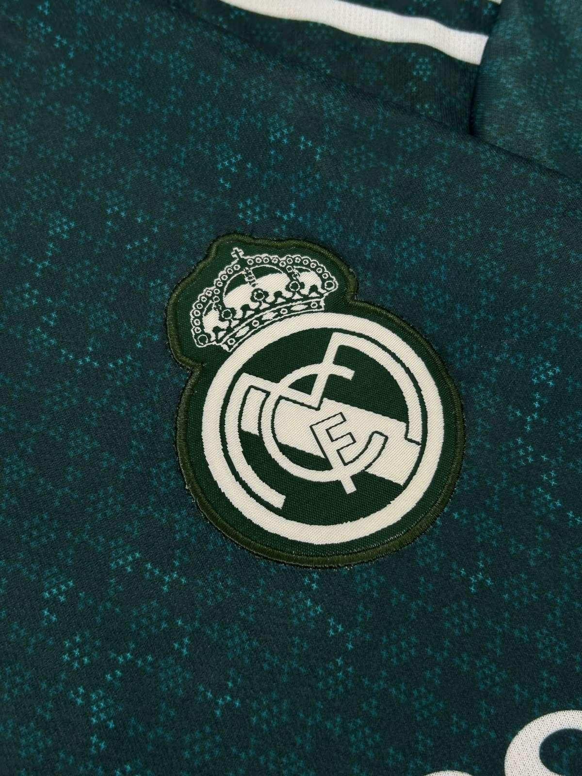 Real Madrid 26/27 Away Kit - Thumbnail 2