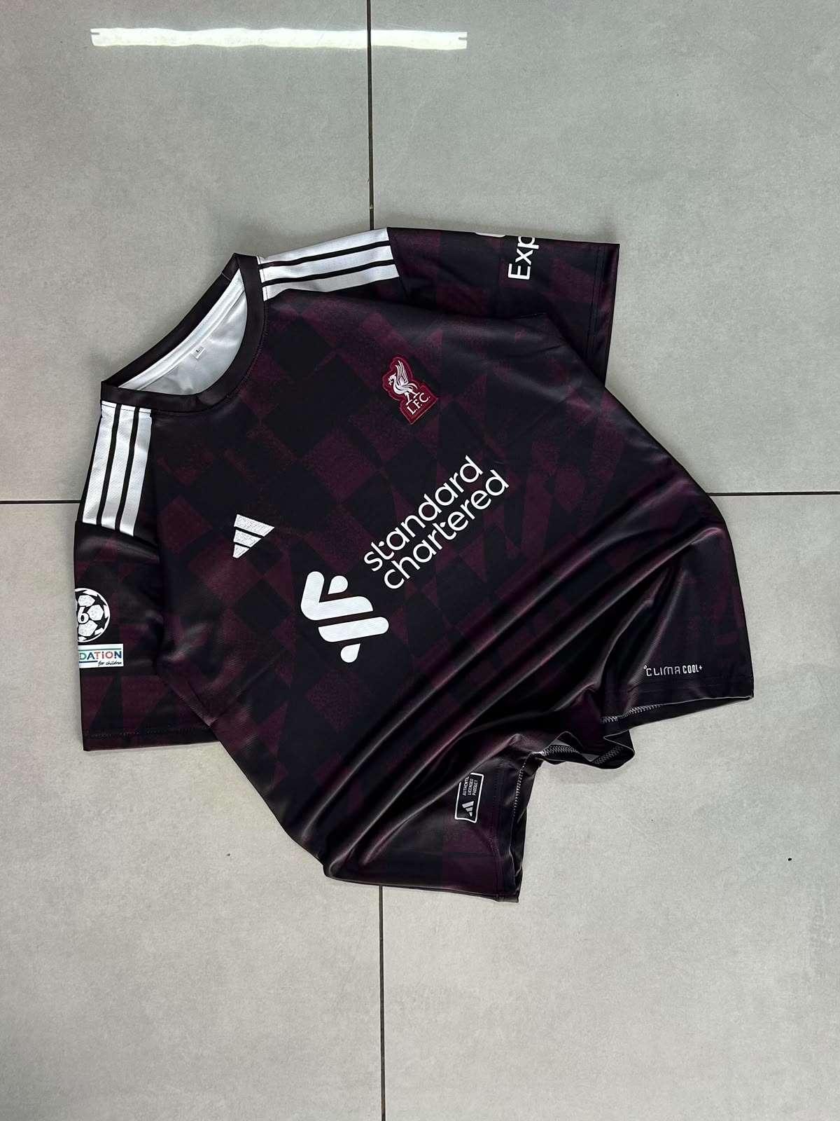 Liverpool 26/27 Third Kit - Image 1