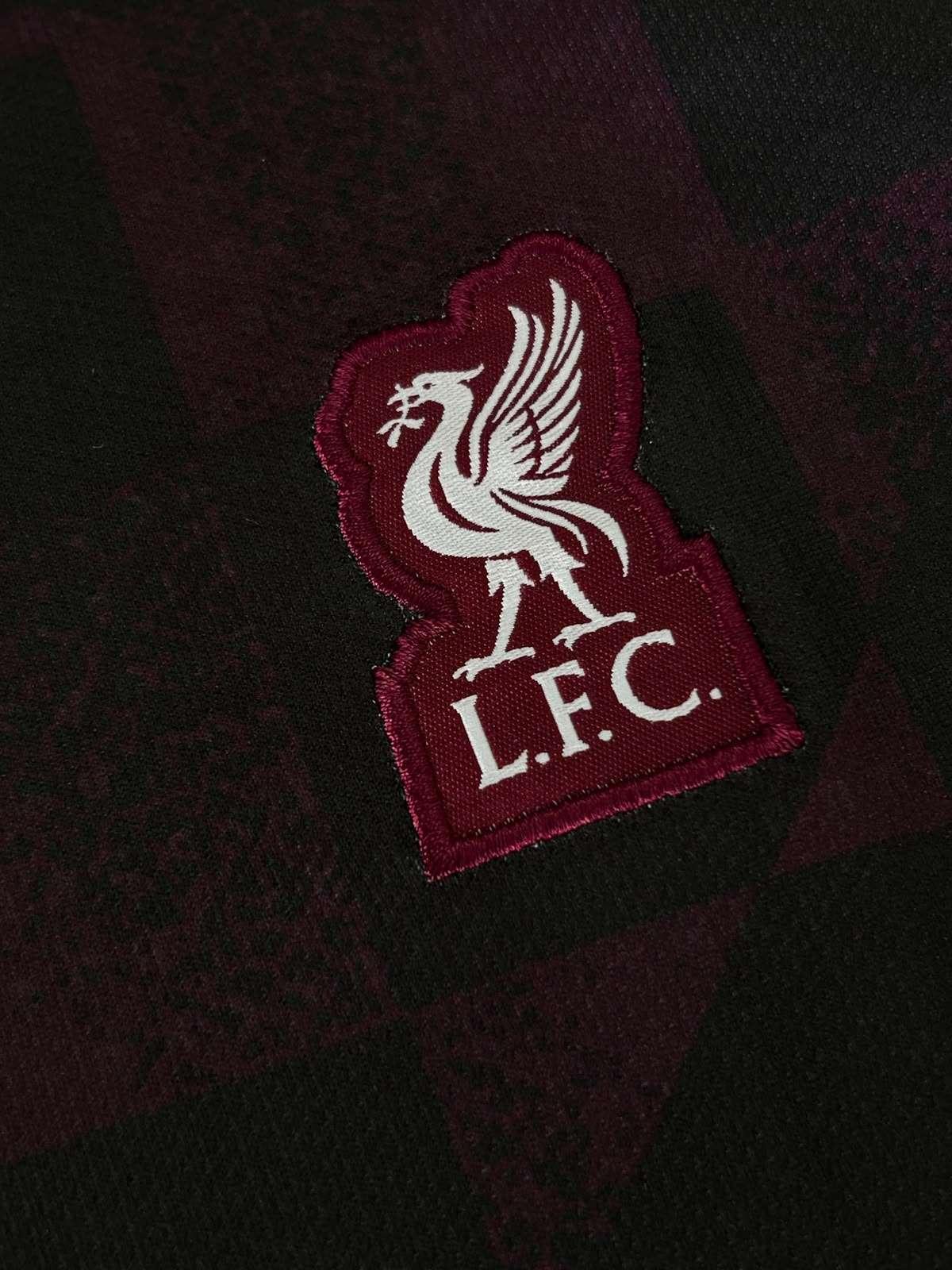 Liverpool 26/27 Third Kit - Thumbnail 2