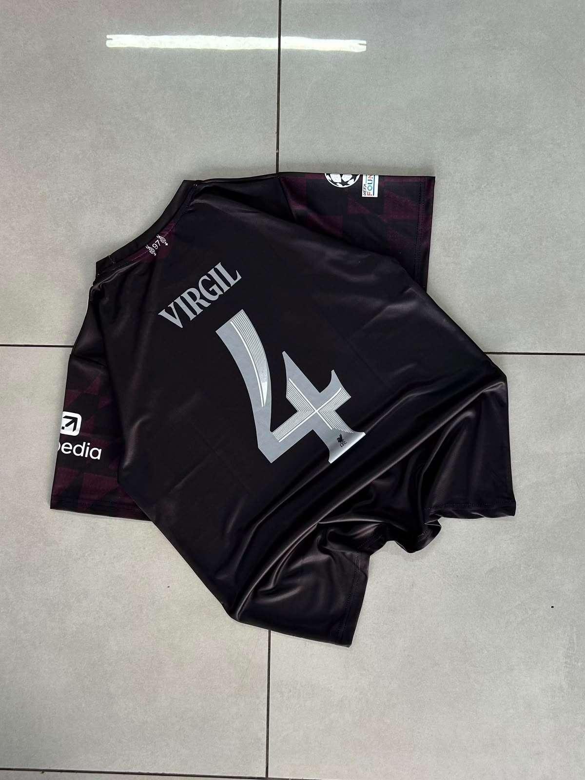 Liverpool 26/27 Third Kit - Thumbnail 4