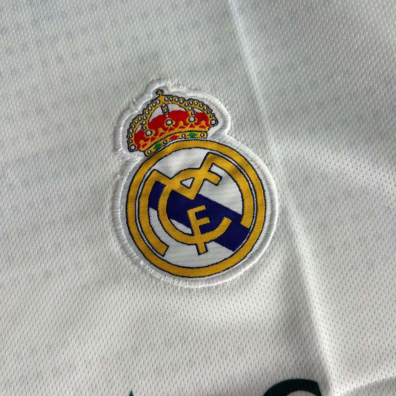 Real Madrid 26/27 Home Kit - Thumbnail 2
