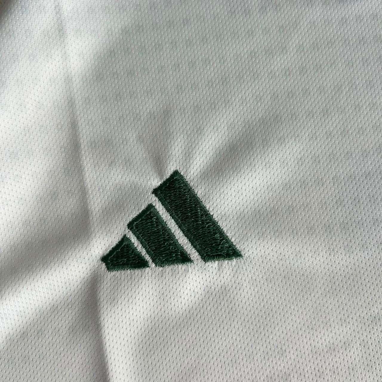 Real Madrid 26/27 Home Kit - Thumbnail 3
