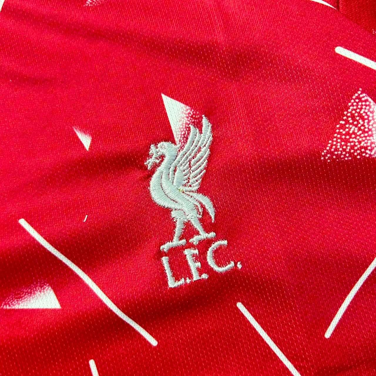 Liverpool 26/27 Home Kit - Thumbnail 2