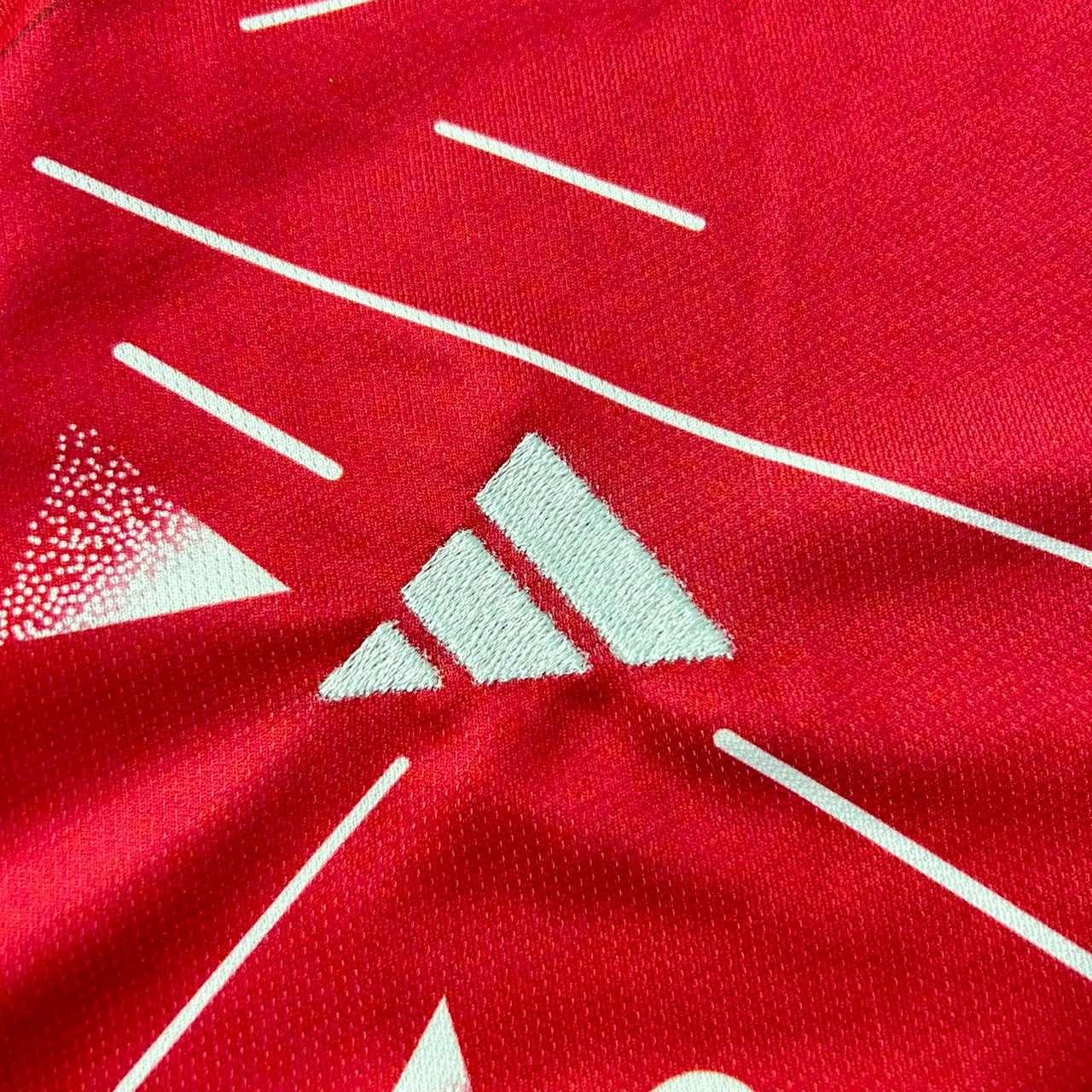 Liverpool 26/27 Home Kit - Thumbnail 3