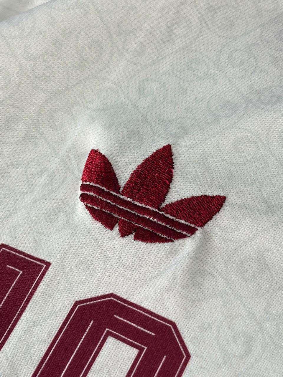 Spain 2026 World Cup Champions Away Kit - Thumbnail 3