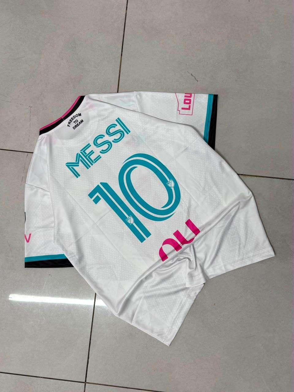 Inter Miami 26/27 Third Kit - Thumbnail 4